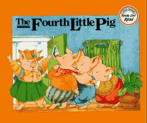 The Fourth Little Pig