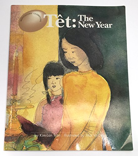 Tet: The New Year