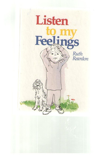 Listen to My Feelings