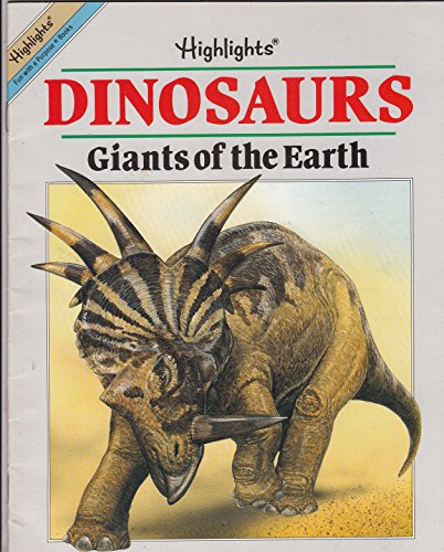 Dinosaurs: Giants of the Earth