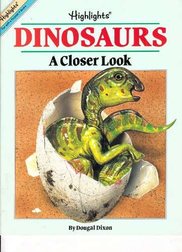 Dinosaurs: A Closer Look