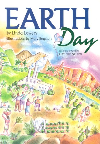 Earth Day