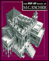 The Pop-Up Book of M.C. Escher