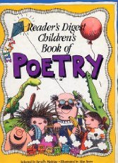 Reader's Digest Children's Book of Poetry