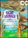 Night Animals: At Your Fingertips (At Your Fingertips Series)