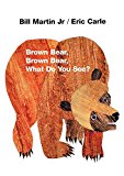 Brown Bear, Brown Bear, What Do You See?