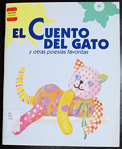 El cuento del gato y otras poesías favoritas (Días y días de poesía) (Spanish Edition)