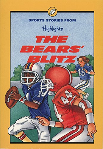 Bear's Blitz
