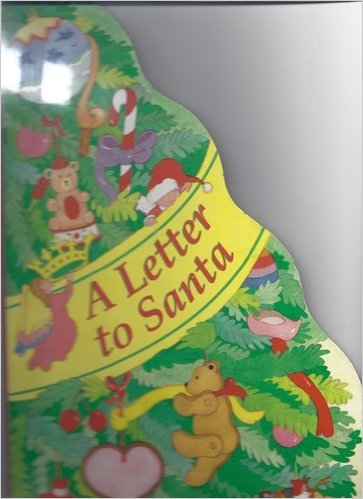A Letter to Santa