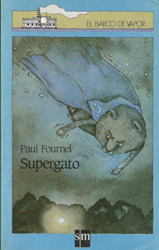 Supergato - 35 (Spanish Edition)