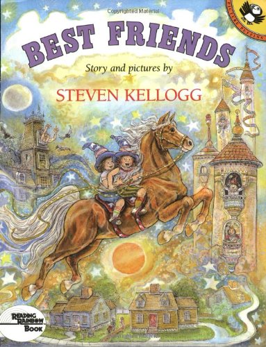 Best Friends (Pied Piper Paperback)