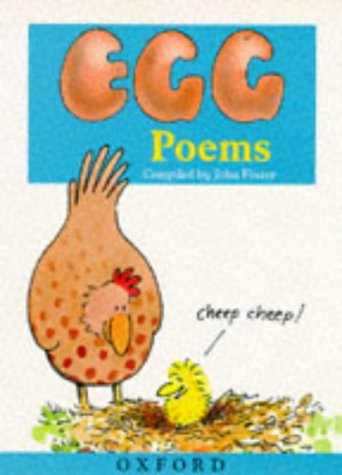 Egg Poems