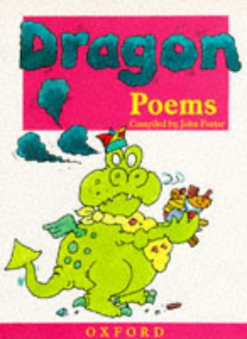 Dragon Poems