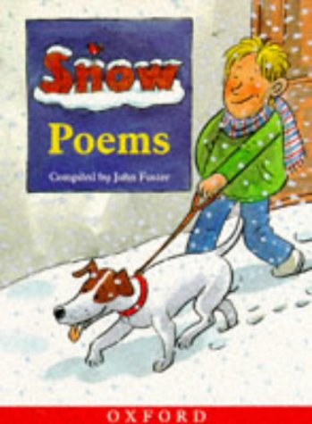 Snow Poems