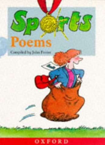 Sports Poems
