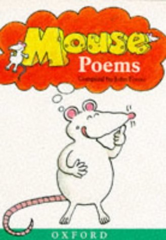 Mouse Poems
