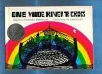 One Wide, River to Cross