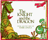 Knight and the Dragon, The (Sandcastle)