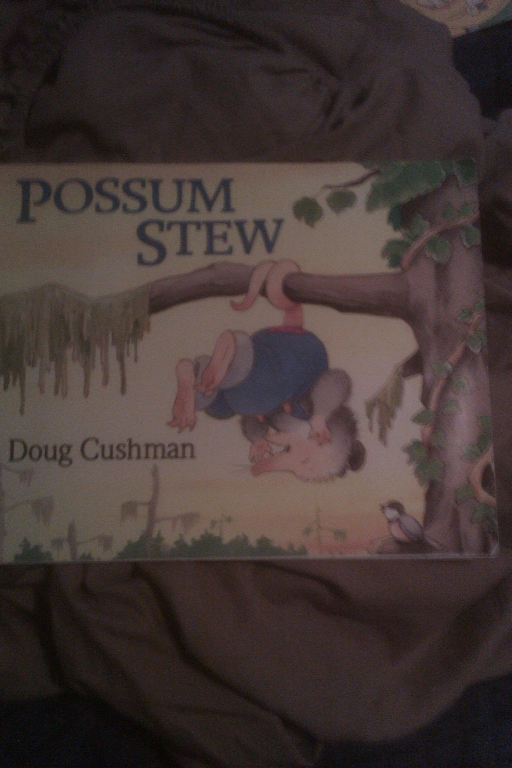 Possum Stew