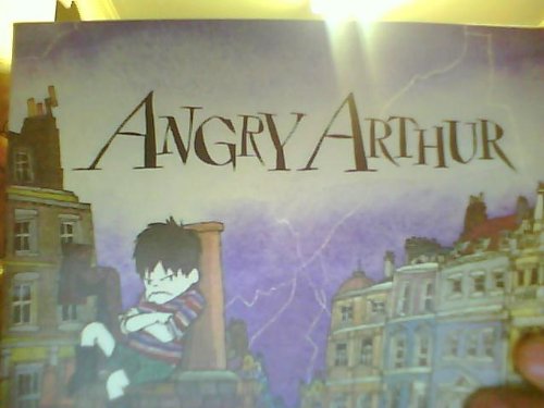 Angry Arthur (Trumpet Club Special Edition)