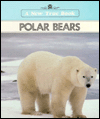 Polar Bears (A New True Book)