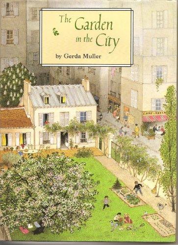 The Garden in the City