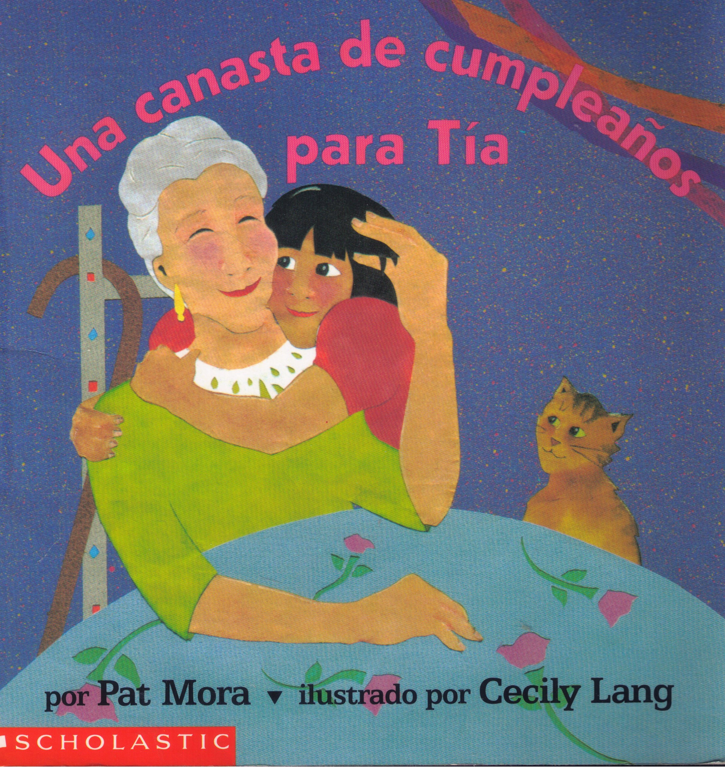 Una Canasta de Cumpleanos