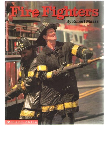 Fire Fighters