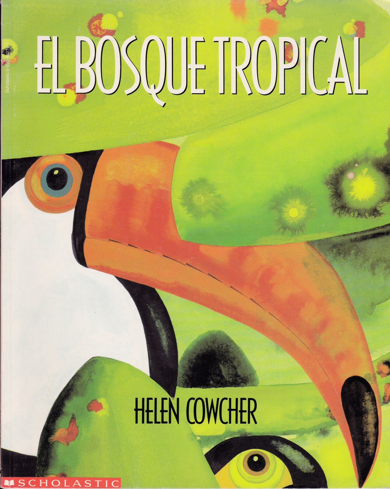 El Bosque Tropical (