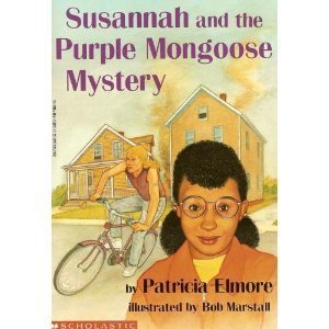 Susannah and the Purple Mongoose Mystery
