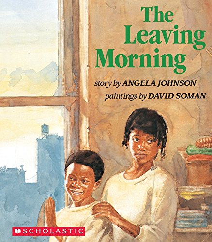 The Leaving Morning