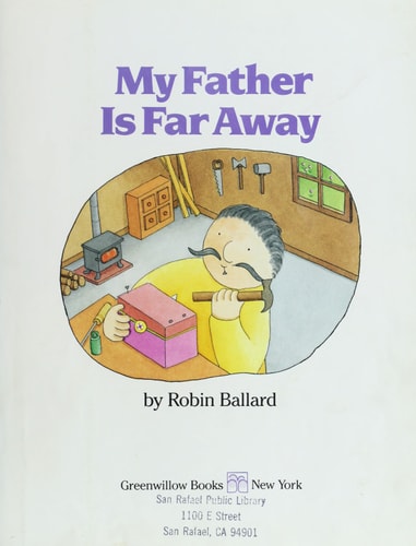 My Father Is Far Away