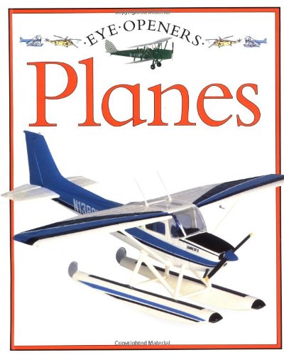 Planes (Eye Openers)