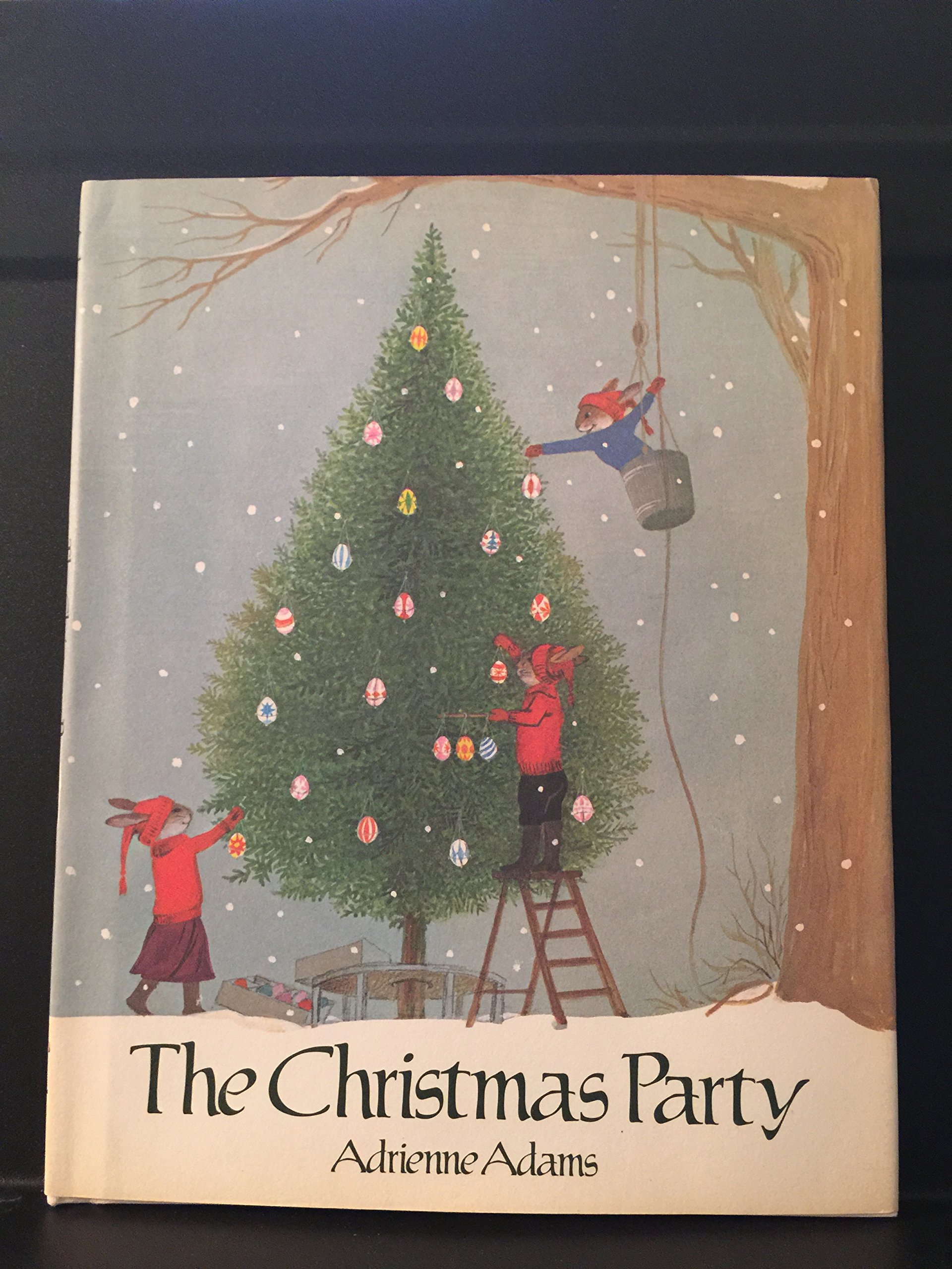 The Christmas Party