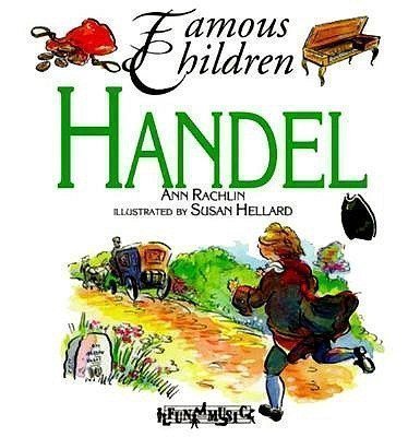 Handel (Famous Children Series)