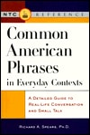 Common American Phrases in Everyday Context