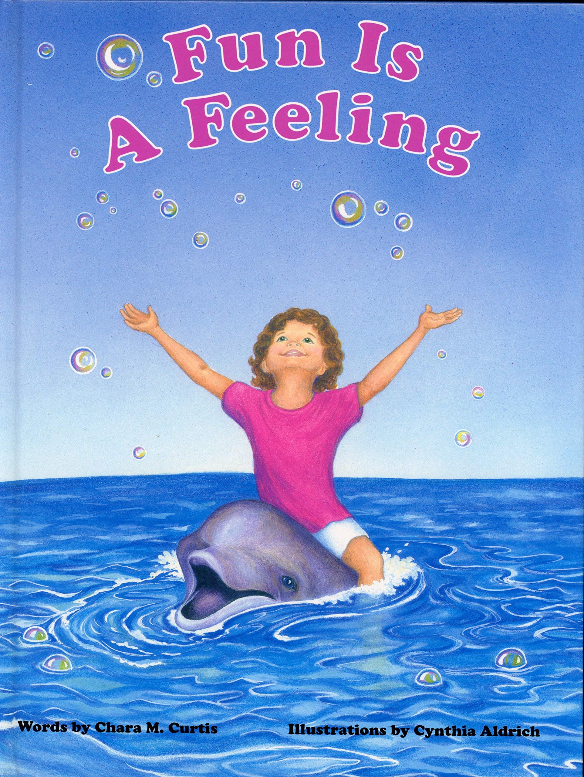 Fun Is a Feeling