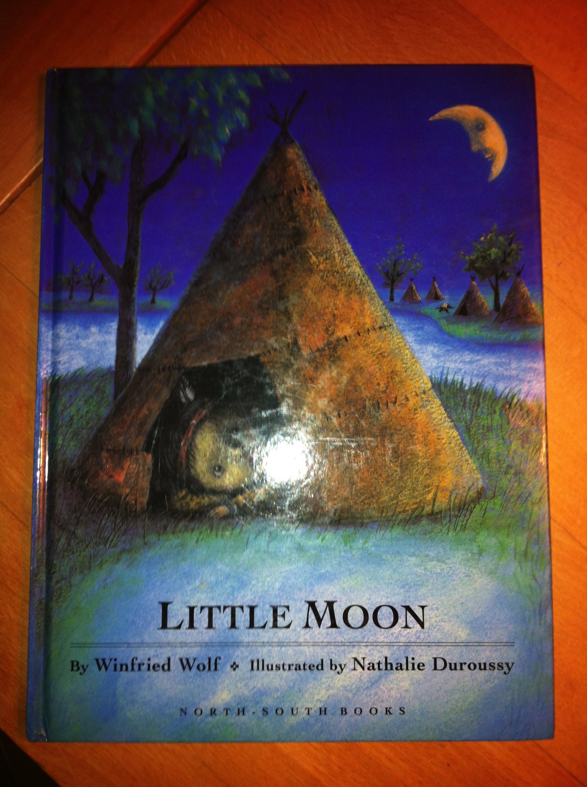 Little Moon