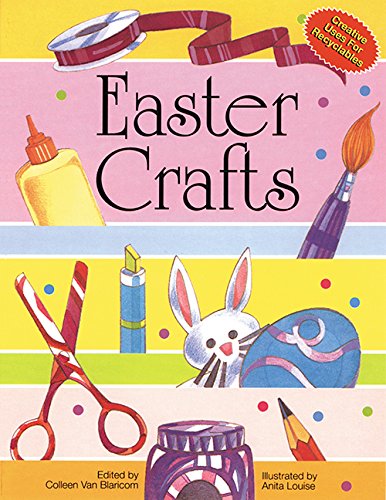 Easter Crafts
