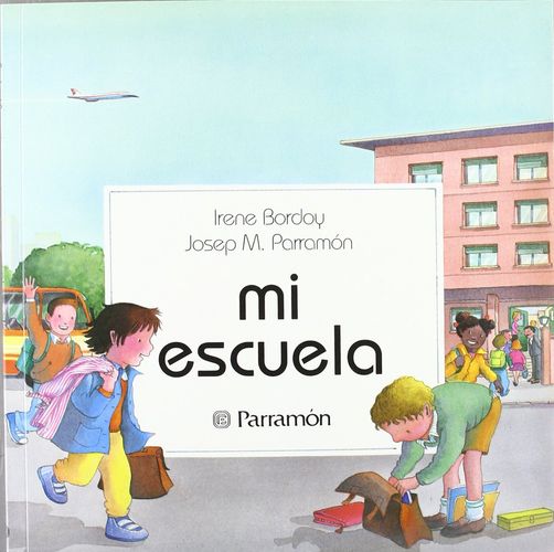 Mi Escuela