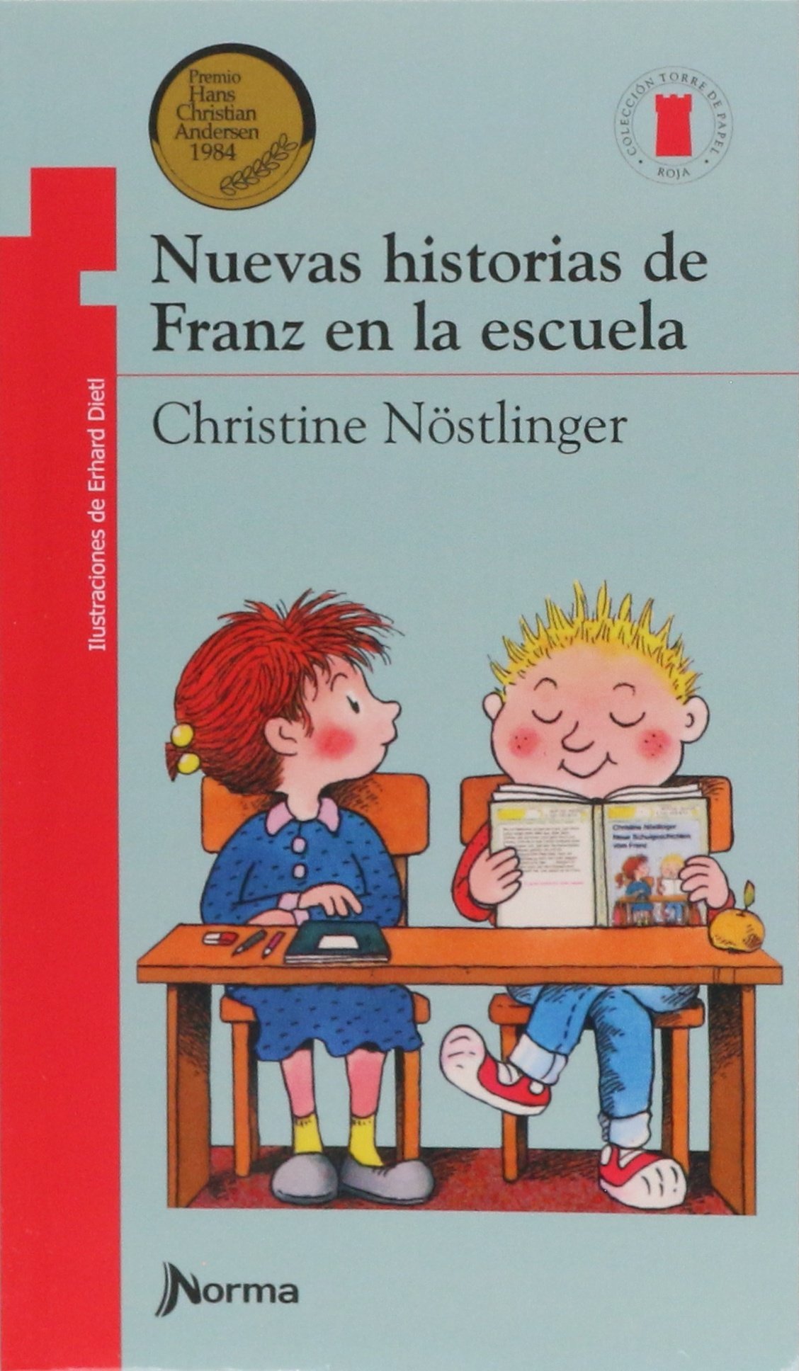 Nuevas Historias De Franz (Spanish Edition)