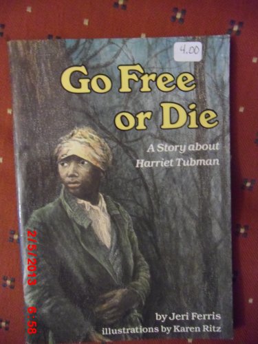 The World Around Us -Grade Four -Go Free or Die2-the Story of Harriet Tubman