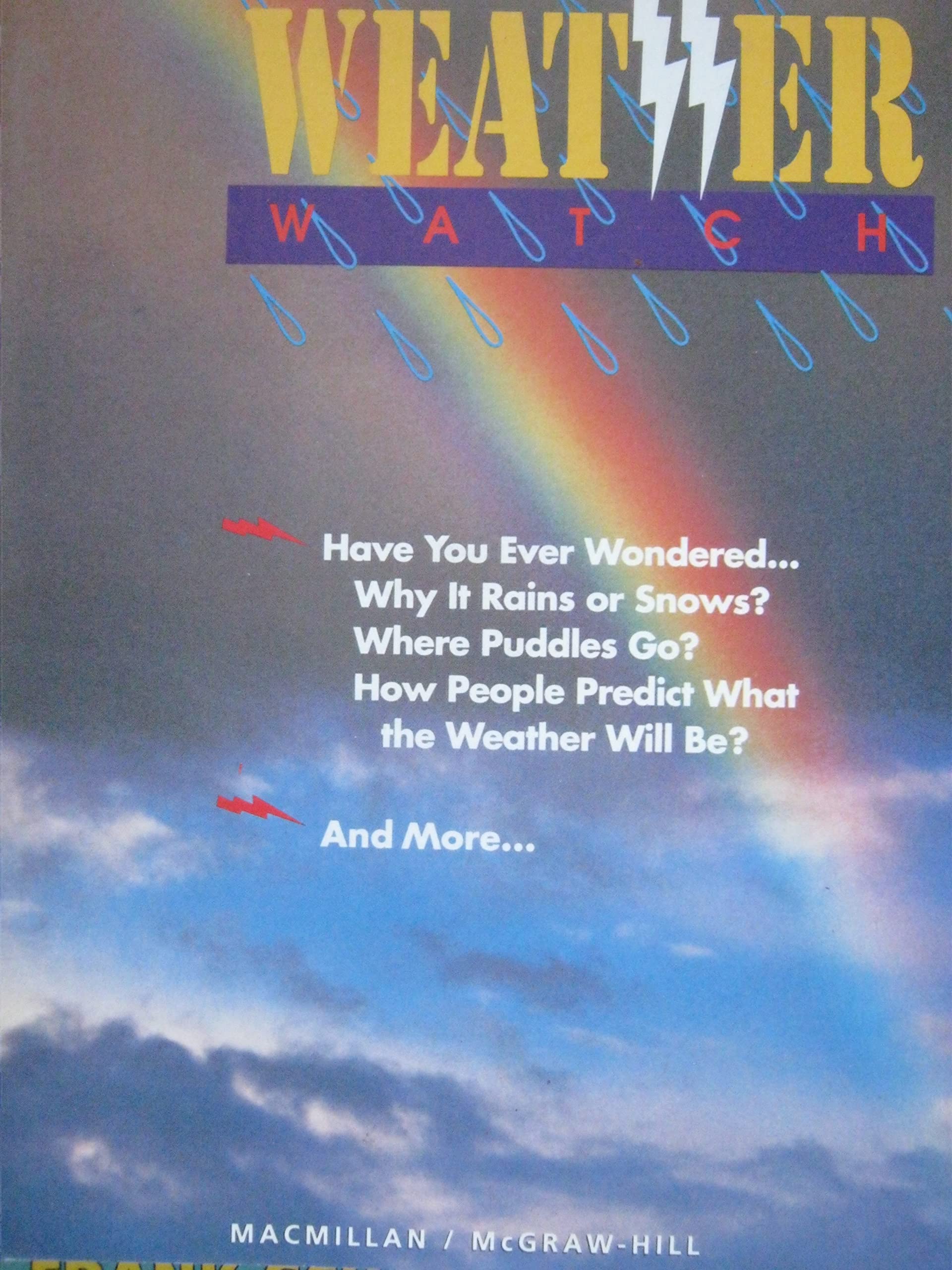 Weather Watch