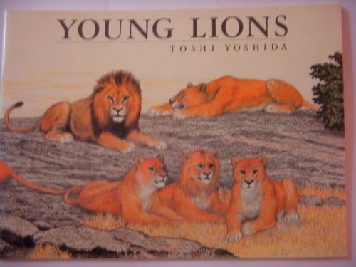 Young Lions