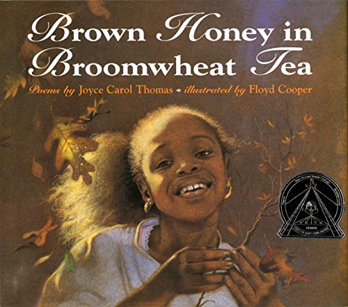 Brown Honey in Broomwheat Tea (Trophy Picture Books)
