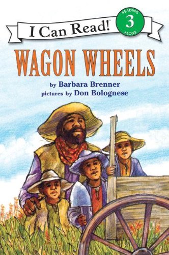 wagon-wheels