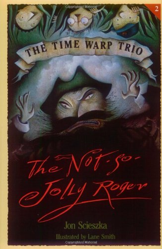 The Not-So-Jolly Roger (The Time Warp Trio)