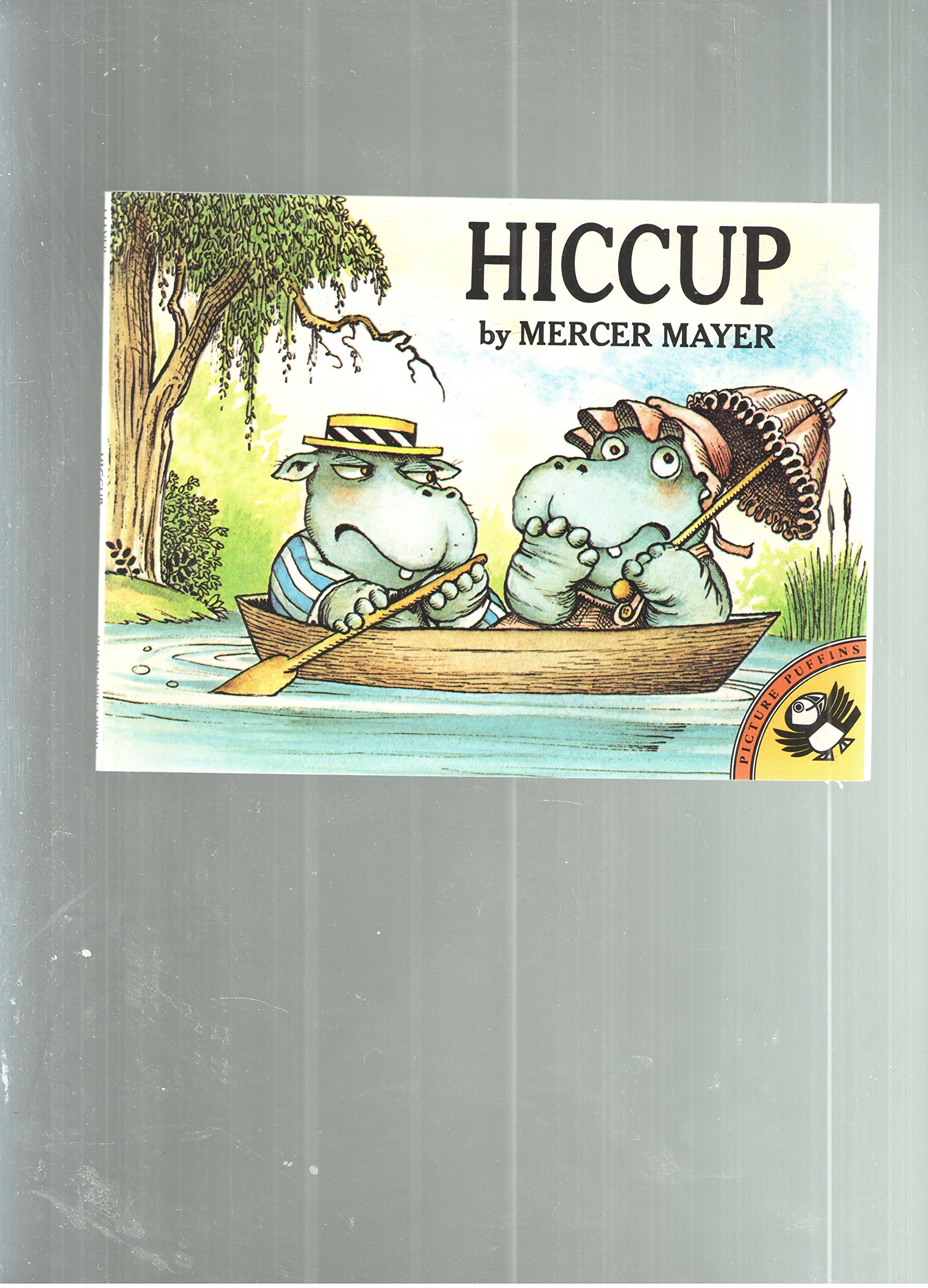 Hiccup (Body Functions)