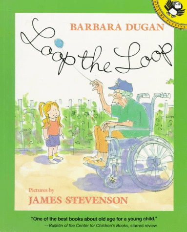 Loop the Loop (Picture Puffins)