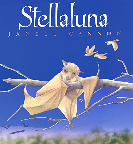 Stellaluna